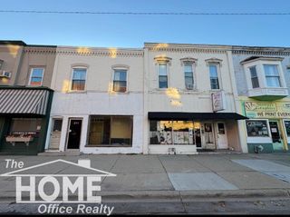 211-213 N Ball Street, Owosso, MI 48867