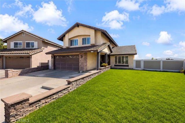 20105 Prosa Court, Walnut, CA 91789