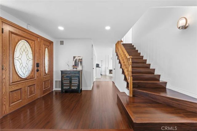 20105 Prosa Court, Walnut, CA 91789