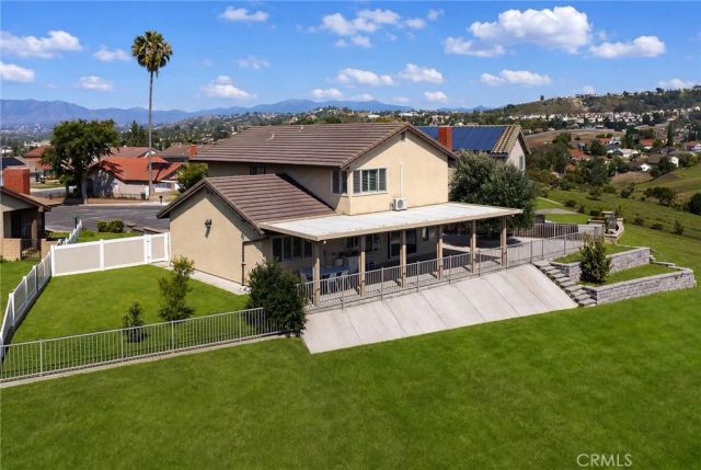 20105 Prosa Court, Walnut, CA 91789