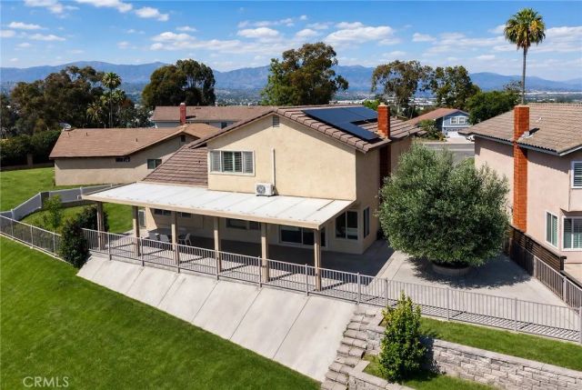 20105 Prosa Court, Walnut, CA 91789
