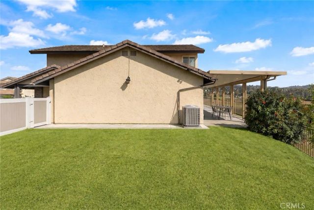 20105 Prosa Court, Walnut, CA 91789