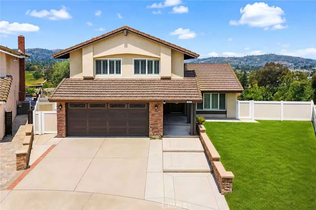 20105 Prosa Court, Walnut, CA 91789
