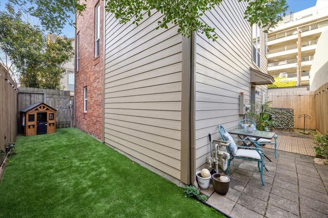 920 Cohn Street, Houston, TX 77007