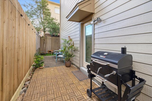 920 Cohn Street, Houston, TX 77007