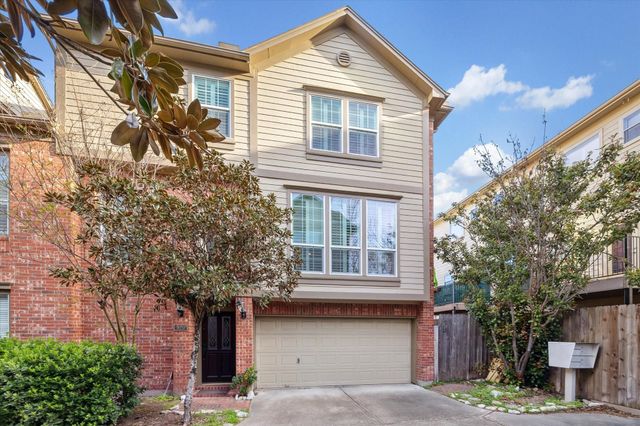 920 Cohn Street, Houston, TX 77007