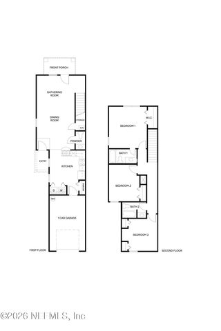 143 JURY BOX Circle, Yulee, FL 32097