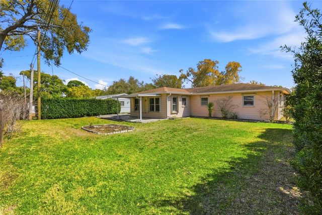 2800 54TH STREET N, St Petersburg, FL 33710