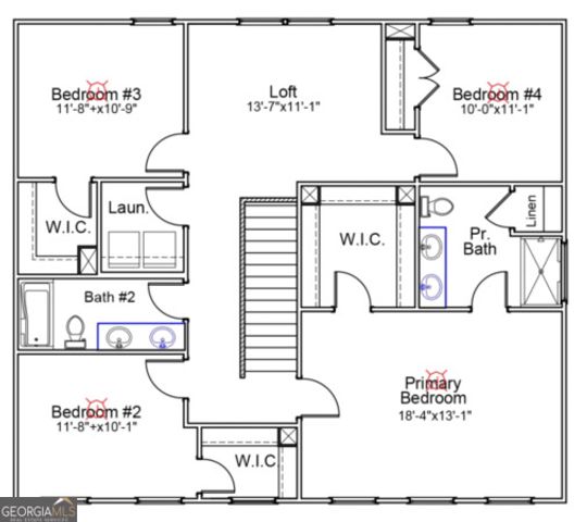 705 Riverton Lane, Statesboro, GA 30461