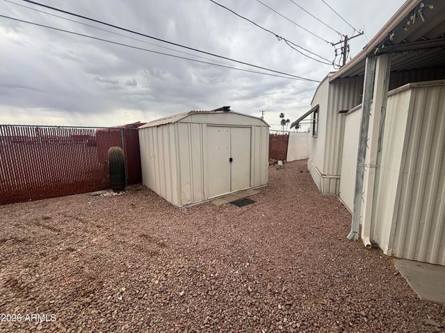 800 W Apache Trail 18, Apache Junction, AZ 85120