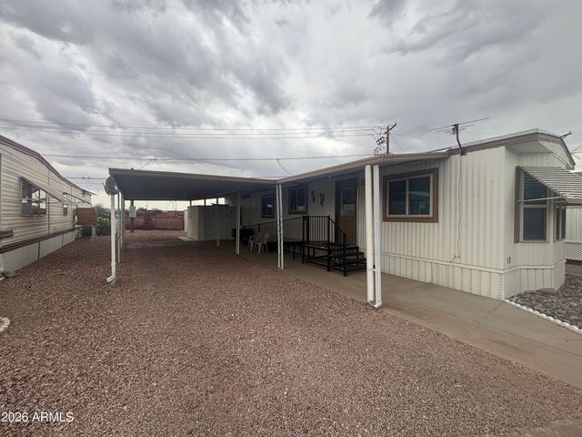 800 W Apache Trail 18, Apache Junction, AZ 85120