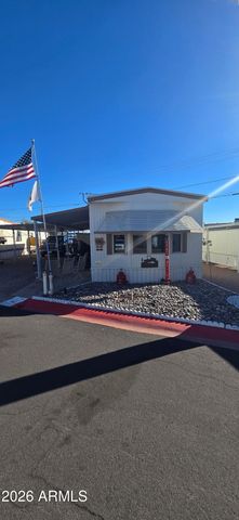 800 W Apache Trail 18, Apache Junction, AZ 85120