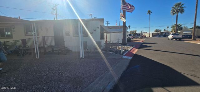 800 W Apache Trail 18, Apache Junction, AZ 85120