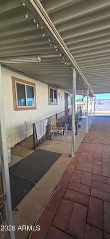 800 W Apache Trail 18, Apache Junction, AZ 85120