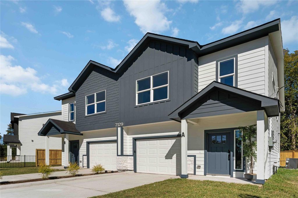 7129 Springdale Street B, Houston, TX 77028