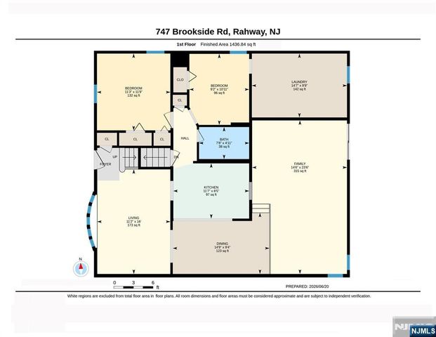 747 Brookside Road, Rahway, NJ 07065