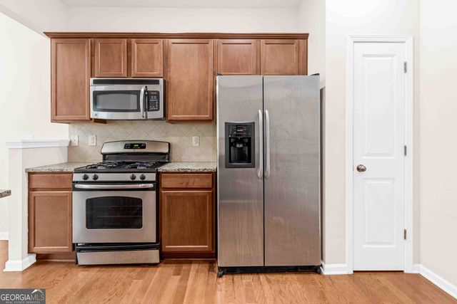 1830 Caswell Parkway 50, Marietta, GA 30060