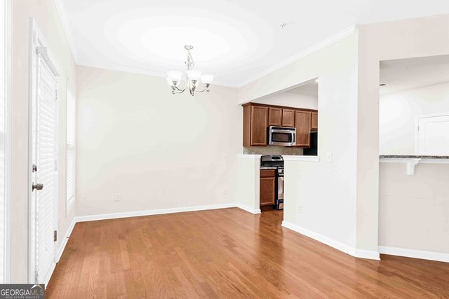 1830 Caswell Parkway 50, Marietta, GA 30060
