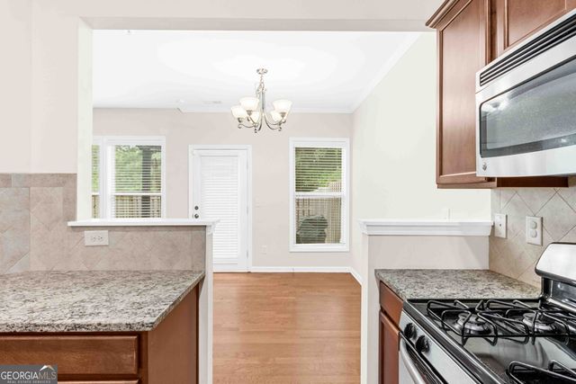 1830 Caswell Parkway 50, Marietta, GA 30060