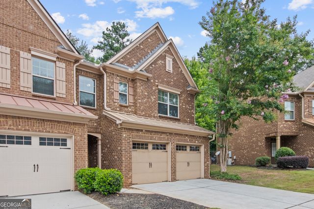 1830 Caswell Parkway 50, Marietta, GA 30060