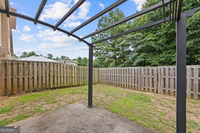 1830 Caswell Parkway 50, Marietta, GA 30060