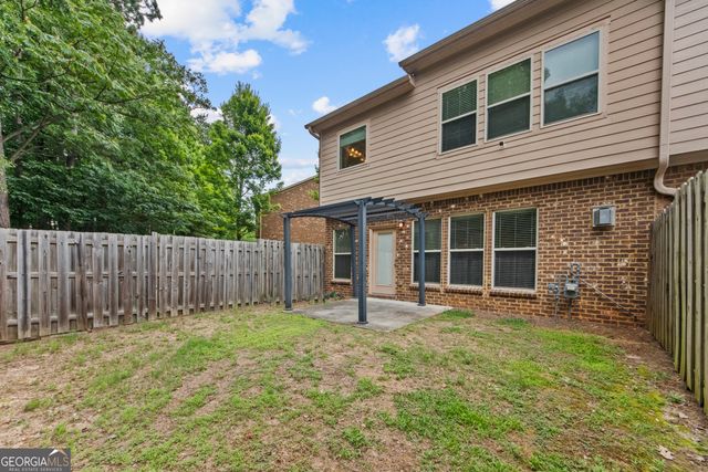1830 Caswell Parkway 50, Marietta, GA 30060