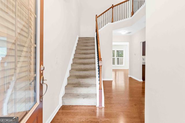 1830 Caswell Parkway 50, Marietta, GA 30060