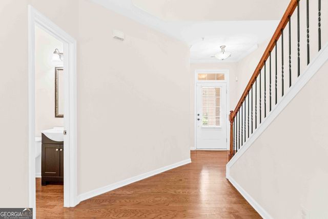 1830 Caswell Parkway 50, Marietta, GA 30060