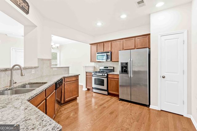 1830 Caswell Parkway 50, Marietta, GA 30060