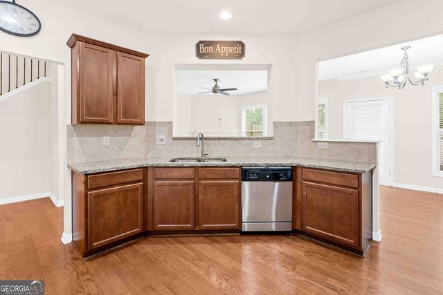1830 Caswell Parkway 50, Marietta, GA 30060