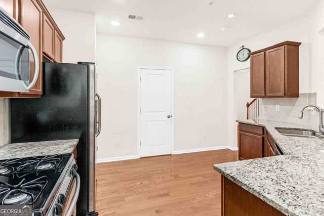 1830 Caswell Parkway 50, Marietta, GA 30060