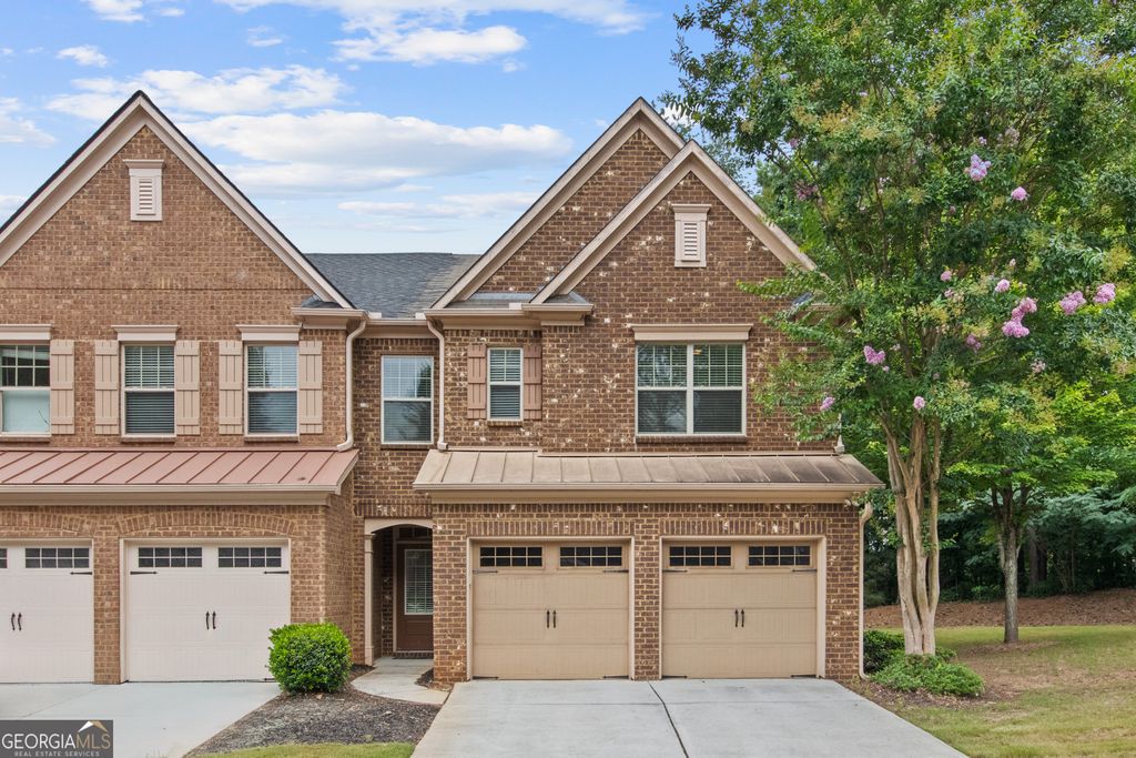 1830 Caswell Parkway 50, Marietta, GA 30060