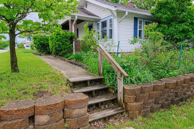 306 E Hillside Drive, Bloomington, IN 47401
