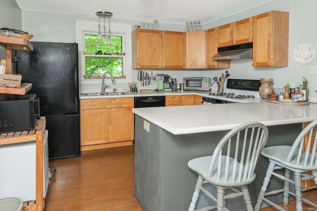 306 E Hillside Drive, Bloomington, IN 47401