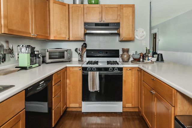 306 E Hillside Drive, Bloomington, IN 47401