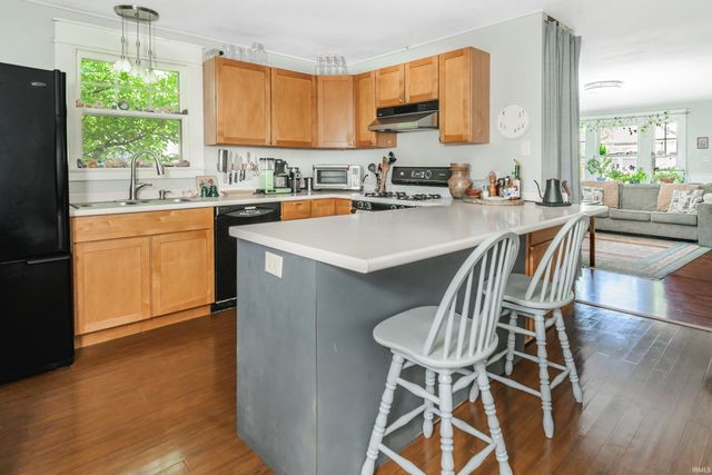 306 E Hillside Drive, Bloomington, IN 47401