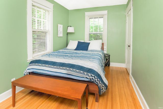 306 E Hillside Drive, Bloomington, IN 47401