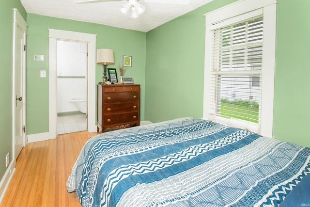 306 E Hillside Drive, Bloomington, IN 47401
