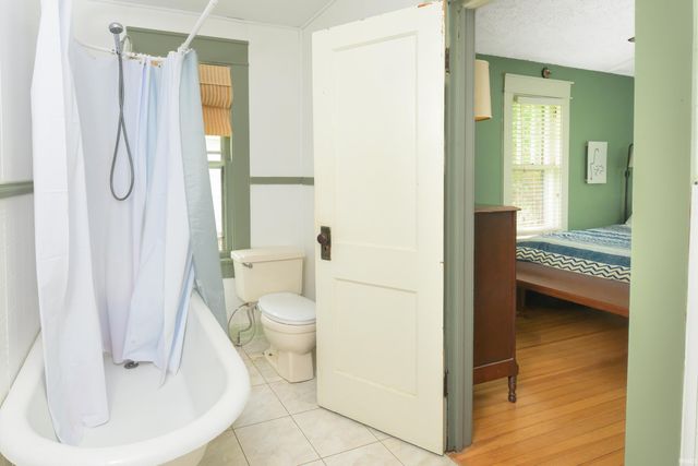 306 E Hillside Drive, Bloomington, IN 47401