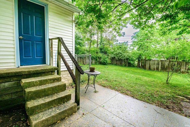 306 E Hillside Drive, Bloomington, IN 47401