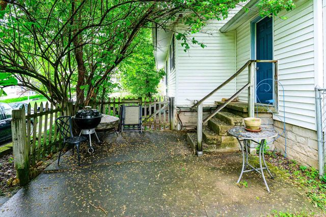 306 E Hillside Drive, Bloomington, IN 47401
