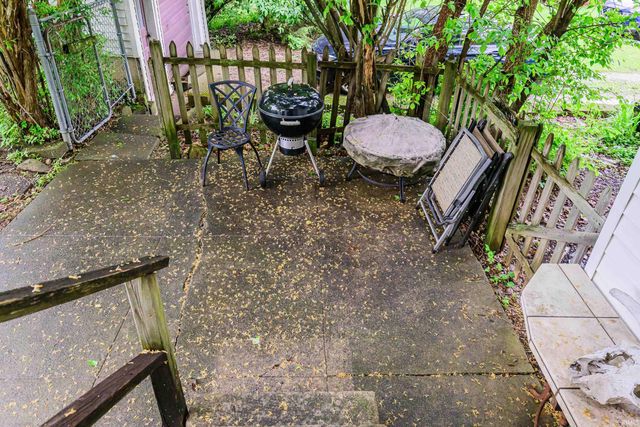 306 E Hillside Drive, Bloomington, IN 47401