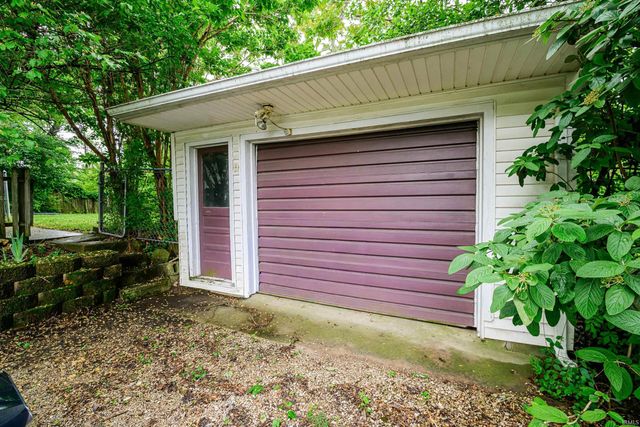 306 E Hillside Drive, Bloomington, IN 47401