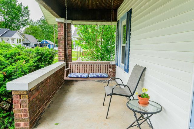 306 E Hillside Drive, Bloomington, IN 47401