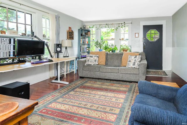 306 E Hillside Drive, Bloomington, IN 47401