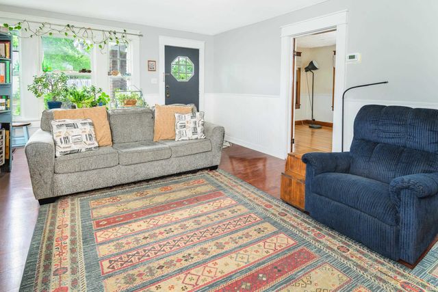 306 E Hillside Drive, Bloomington, IN 47401