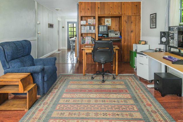 306 E Hillside Drive, Bloomington, IN 47401