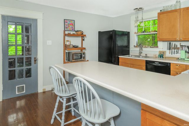 306 E Hillside Drive, Bloomington, IN 47401