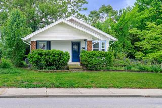 306 E Hillside Drive, Bloomington, IN 47401