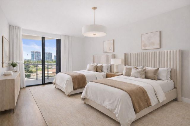 20281 E Country Club Dr 403, Aventura, FL 33180